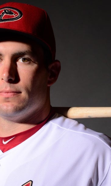 Paul Goldschmidt signals return from injury with hit in first at-bat